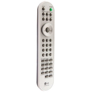 Оригинальный пульт для LG 6710V00138D