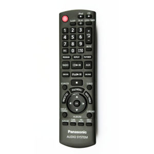 Оригинальный пульт для Panasonic N2QAYB000522