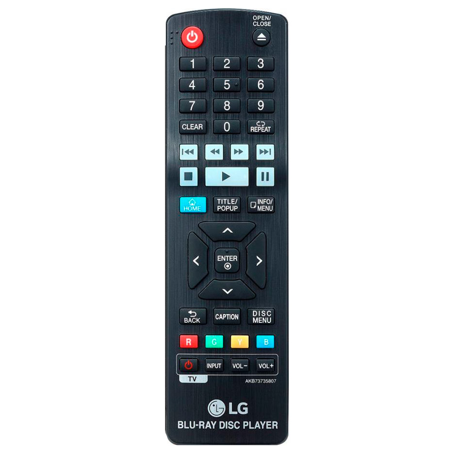 Пульт для LG AKB73735807 Пульт для LG AKB73735807