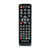 Пульт для ECG DVT1050TWPVR (фото пульта)