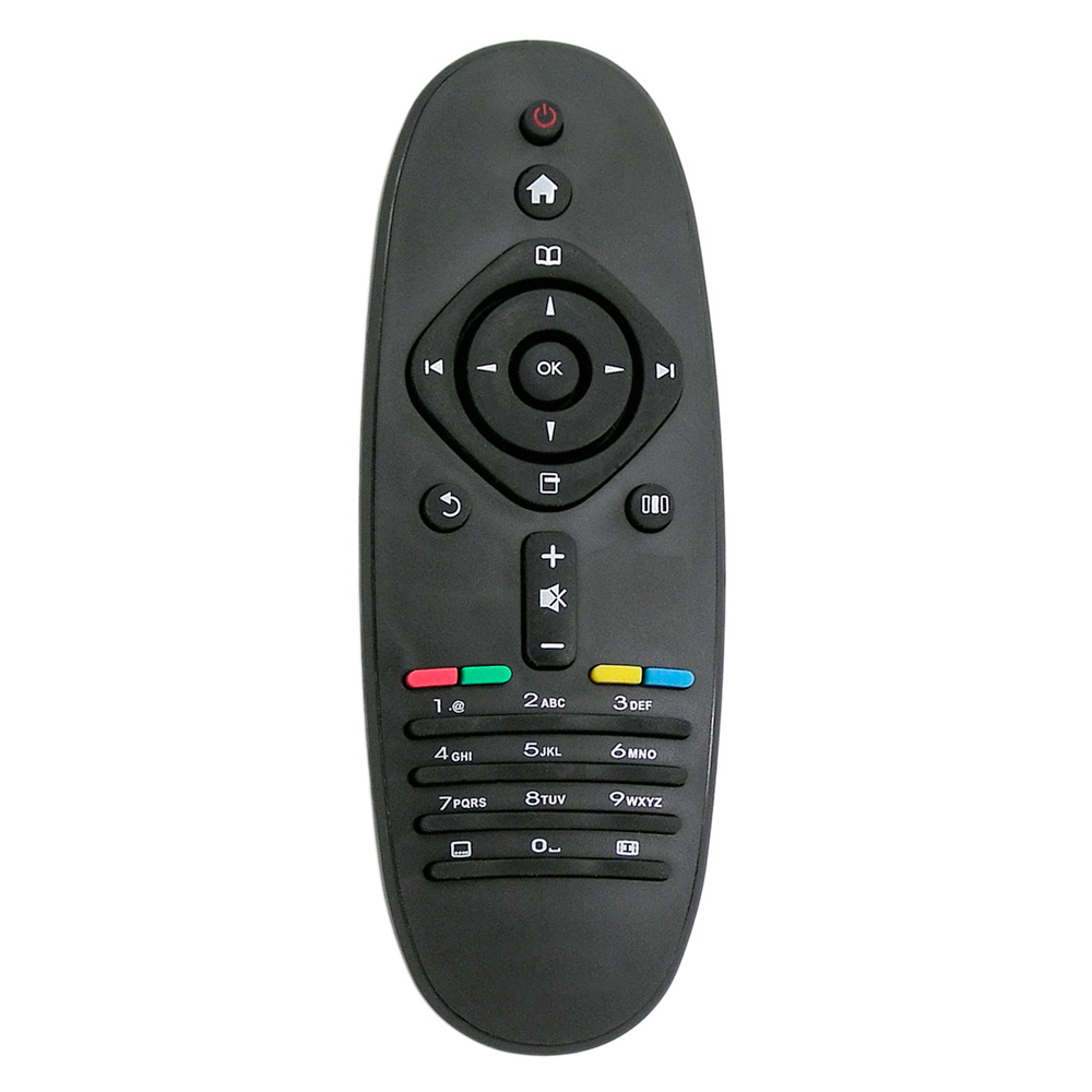 Пульт для Philips RC4499 (Фото пульта) Пульт для Philips RC4499 (Фото пульта)