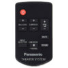 Пульт для Panasonic N2QAYC000063 (N2QAYC000083)