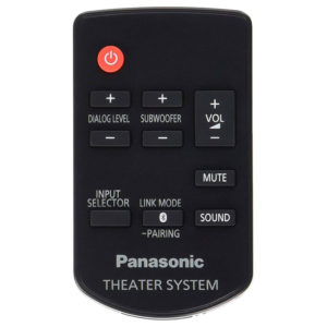 Пульт для Panasonic N2QAYC000063 (N2QAYC000083)