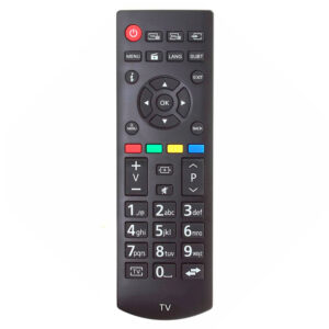 Пульт для Panasonic 30092556 (фото пульта)