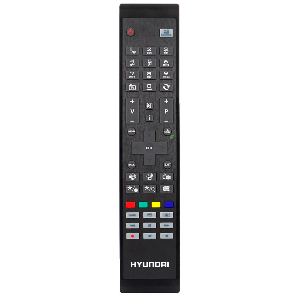 Оригинальный пульт для Hyundai RC4822 Оригинальный пульт для Hyundai RC4822