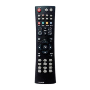 Пульт для Intek C30CX, C-30CX (фото пульта)