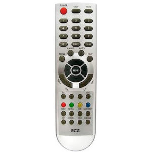Оригинальный пульт для ECG 21TS05 21TM50 21TS04 21TS05
