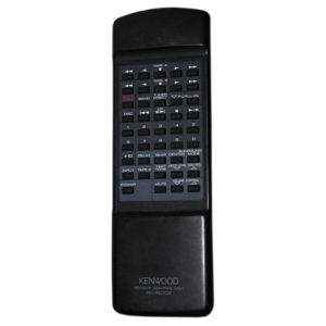 Пульт для KENWOOD KR-V6060 (RC-R0702) (фото пульта)