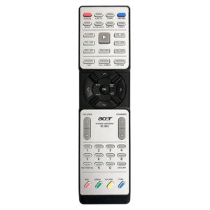 Оригинальный пульт для ACER RC-802 (RT.8020A.001)