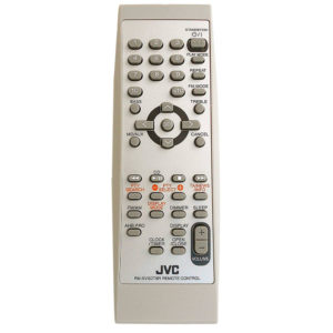 Пульт для JVC RM-SVSDT6R
