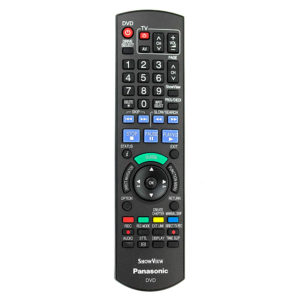 Пульт для Panasonic N2QAYB000129