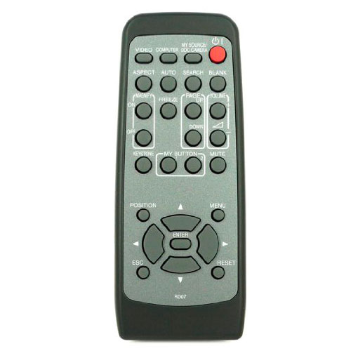 Пульт для 3M (R007) Пульт для 3M (R007)
