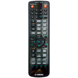 Пульт для Yamaha WH21780 (фото пульта)