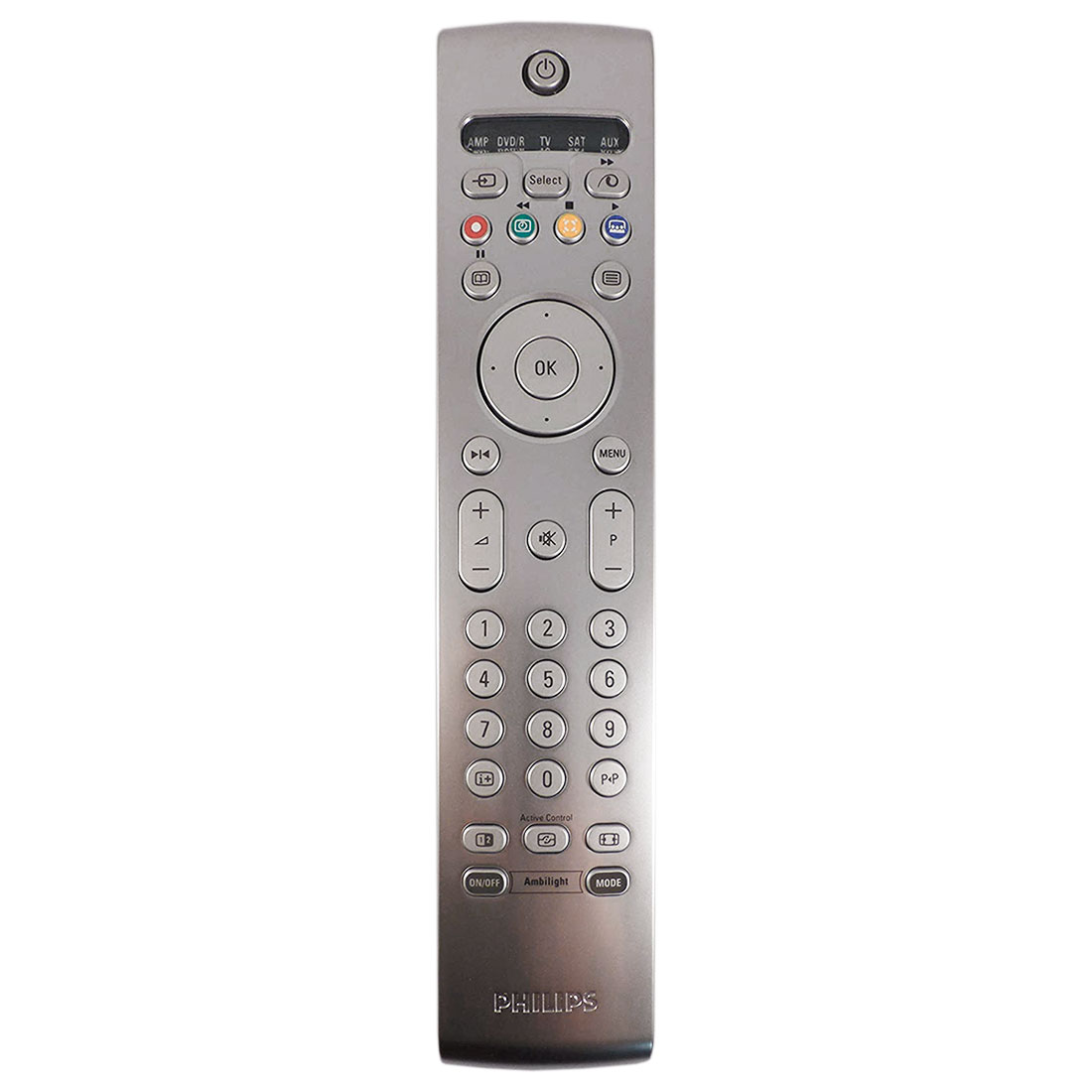 Оригинальный пульт для Philips RC4302/01 Оригинальный пульт для Philips RC4302/01