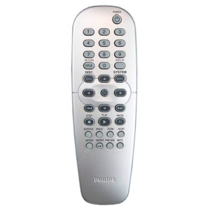 Пульт для Philips RC2K16
