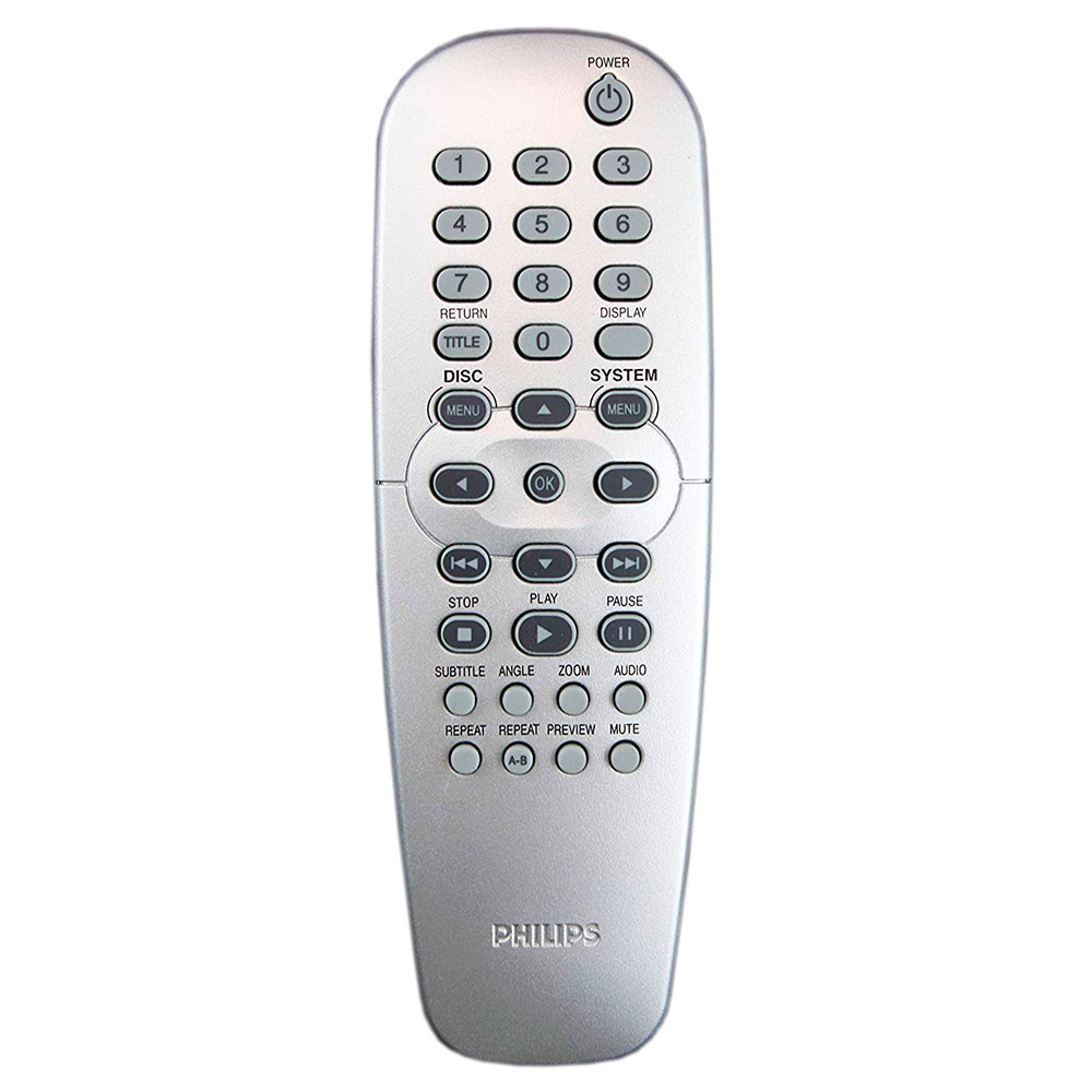 Пульт для Philips RC2K16 Пульт для Philips RC2K16