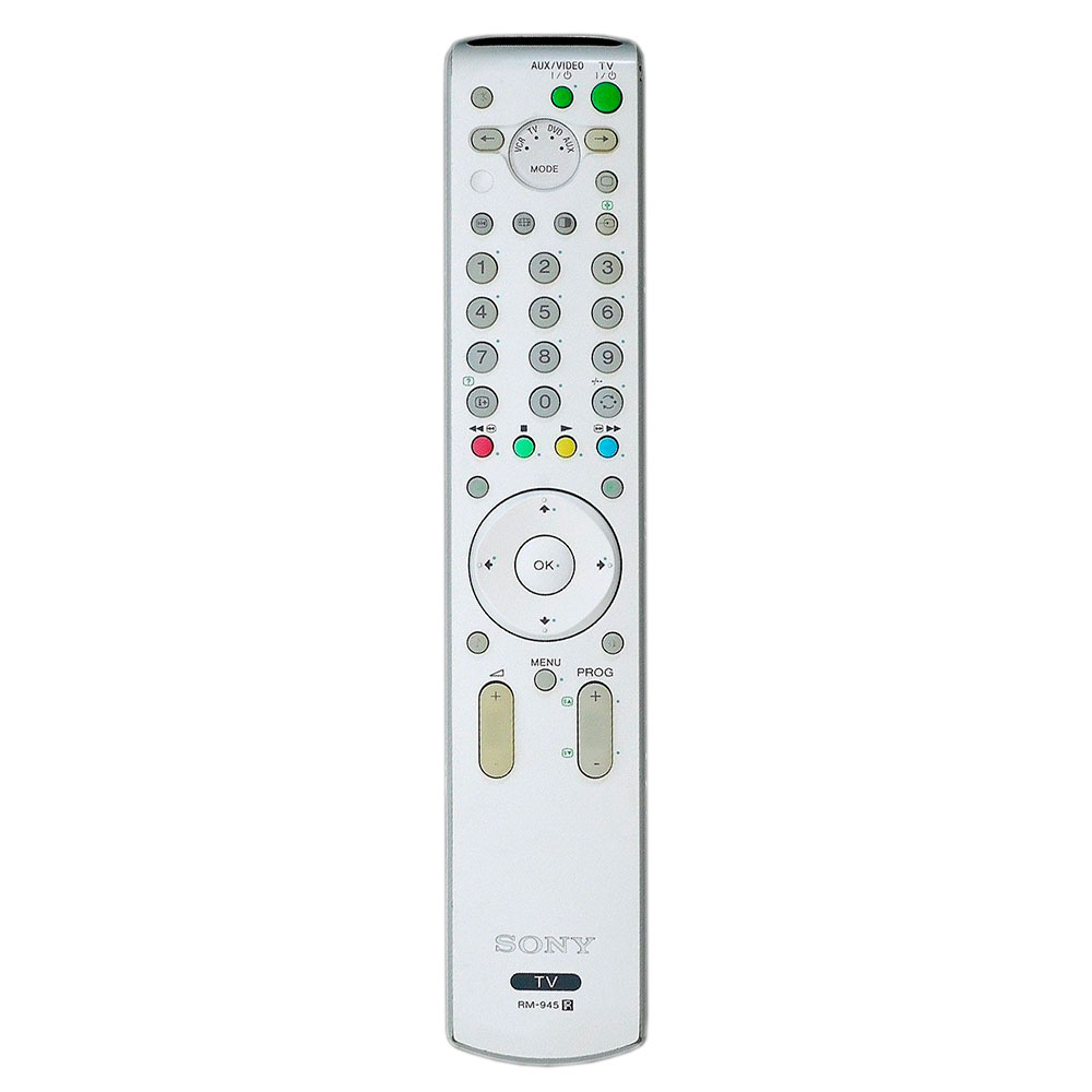 Оригинальный пульт для Sony RM-945 Оригинальный пульт для Sony RM-945