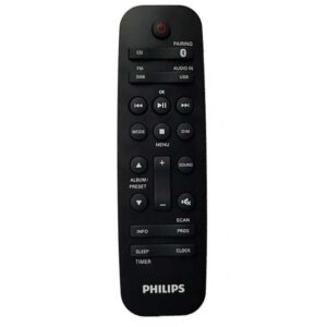 Пульт для Philips 996580006314