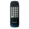 Пульт для Panasonic EUR643826 (фото пульта)