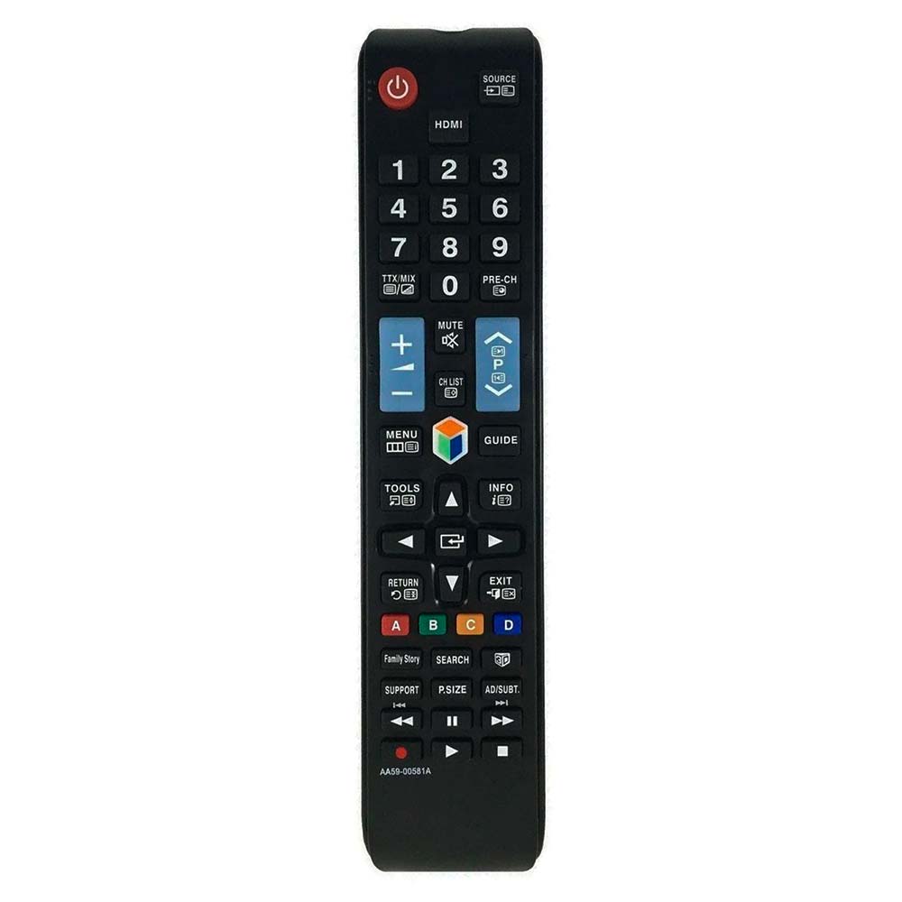 Пульт для Samsung AA59-00581A Пульт для Samsung AA59-00581A