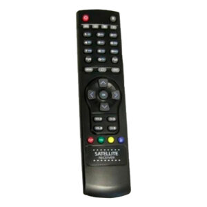Пульт для AB IPBOX 200S (фото пульта)