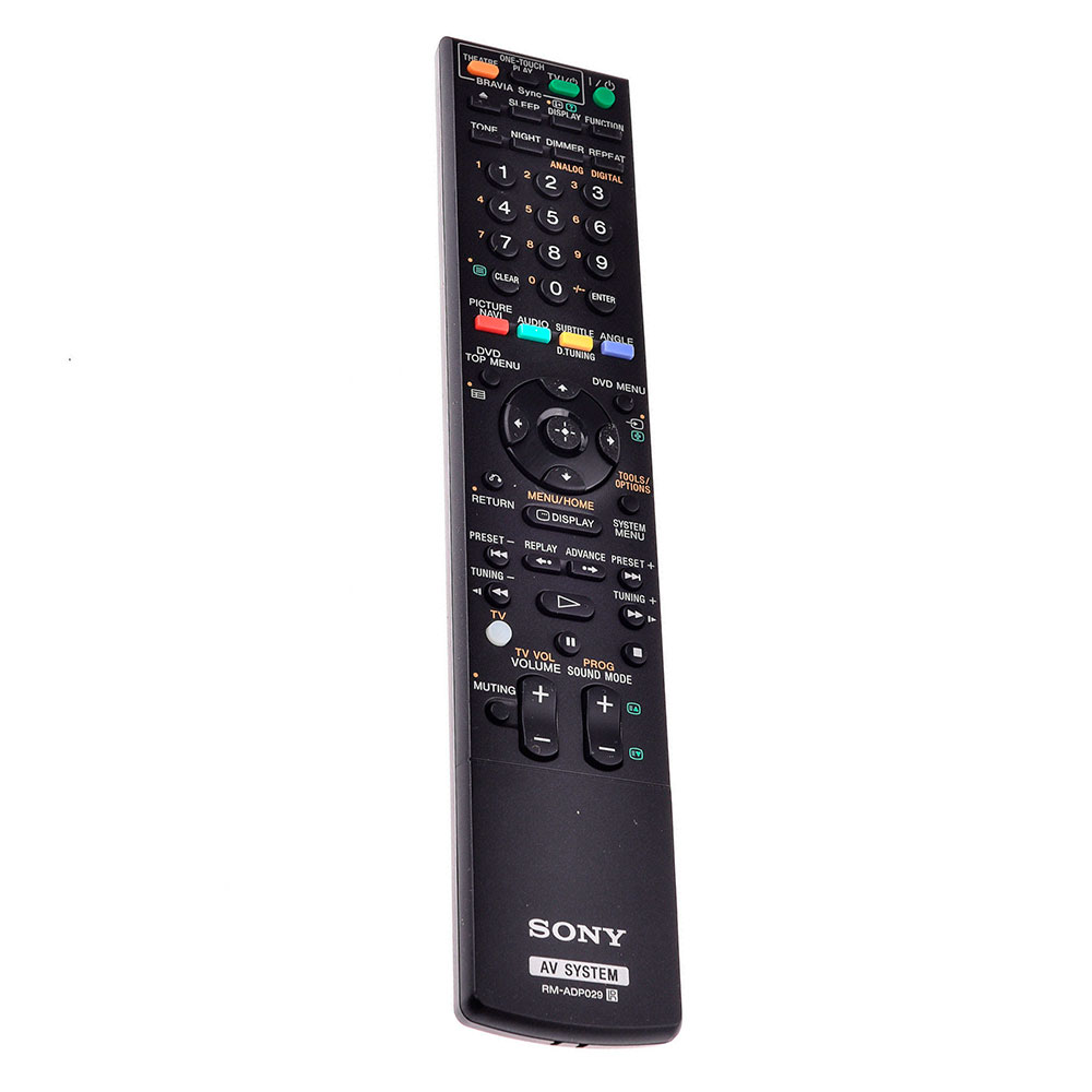 Пульт для Sony RM-ADP029 Пульт для Sony RM-ADP029