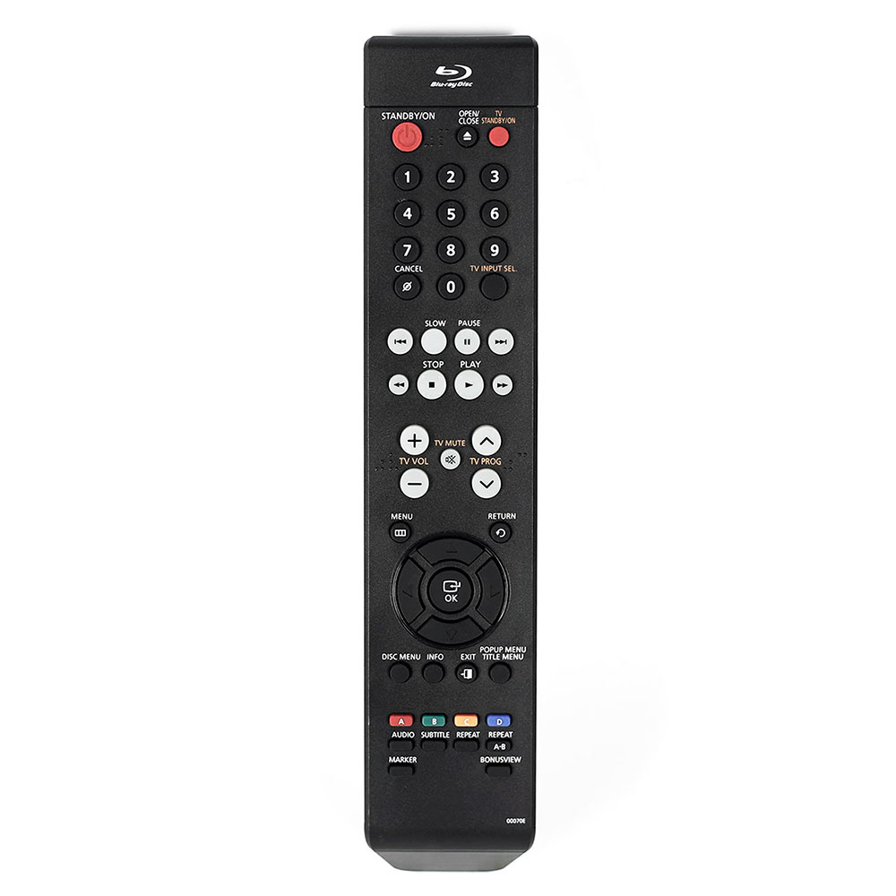 Пульт для Samsung AK59-00070E Пульт для Samsung AK59-00070E