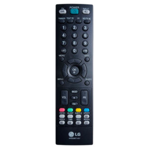 Оригинальный пульт для LG AKB33871409