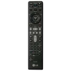 Оригинальный пульт для LG AKB37026823