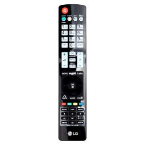 Оригинальный пульт для LG AKB72914208
