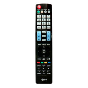 Оригинальный пульт для LG AKB72914274