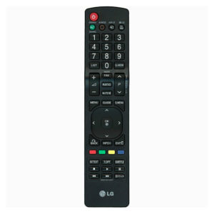 Оригинальный пульт для LG AKB72915269