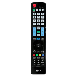 Оригинальный пульт для LG AKB73275656