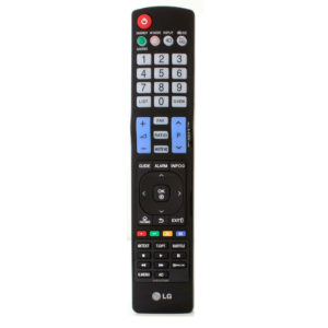 Оригинальный пульт для LG AKB73275695