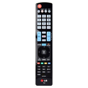 Оригинальный пульт для LG AKB73756581