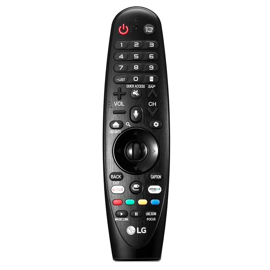 Оригинальный пульт для LG AKB75075301, AN-MR650A Оригинальный пульт для LG AKB75075301, AN-MR650A