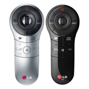 Оригинальный пульт для LG AN-MR400