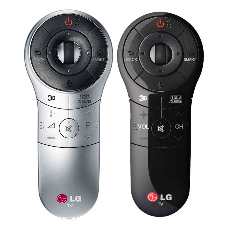 Оригинальный пульт для LG AN-MR400 Оригинальный пульт для LG AN-MR400