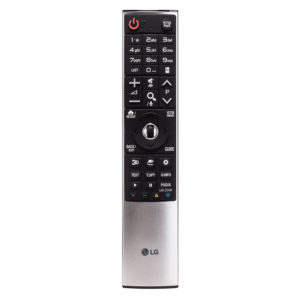 Оригинальный пульт для LG AN-MR700