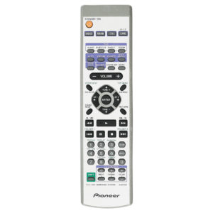 Пульт для Pioneer AXD7337