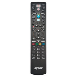 Оригинальный пульт для Azbox Premium HD