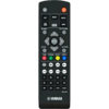 Пульт для Yamaha BDP123