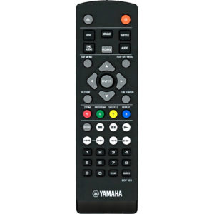 Пульт для Yamaha BDP123