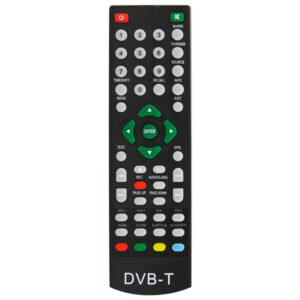Пульт для BENSAT BEN130HD