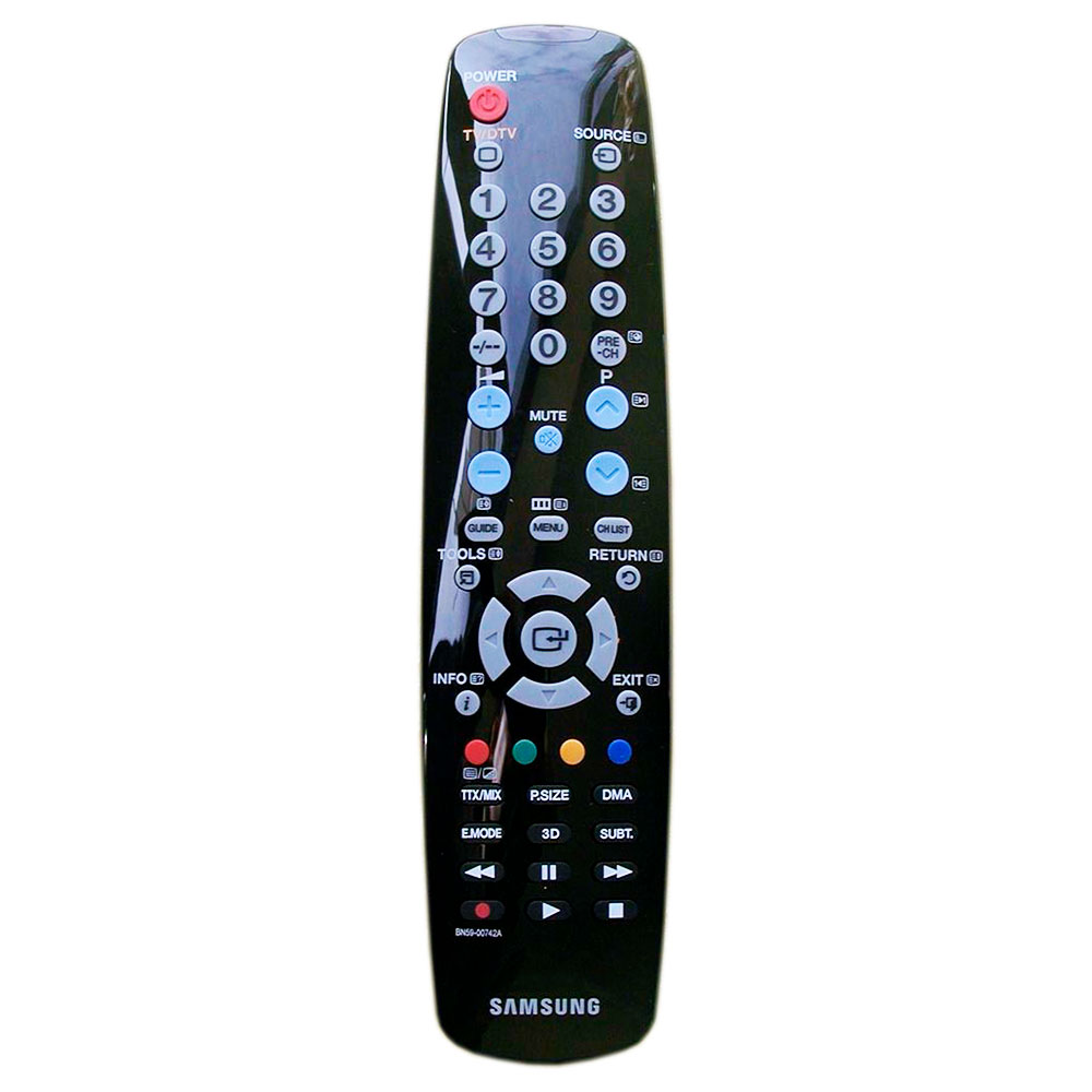 Оригинальный пульт для Samsung BN59-00742A Оригинальный пульт для Samsung BN59-00742A