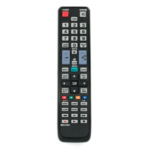 Пульт для Samsung BN59-01069A (фото пульта)
