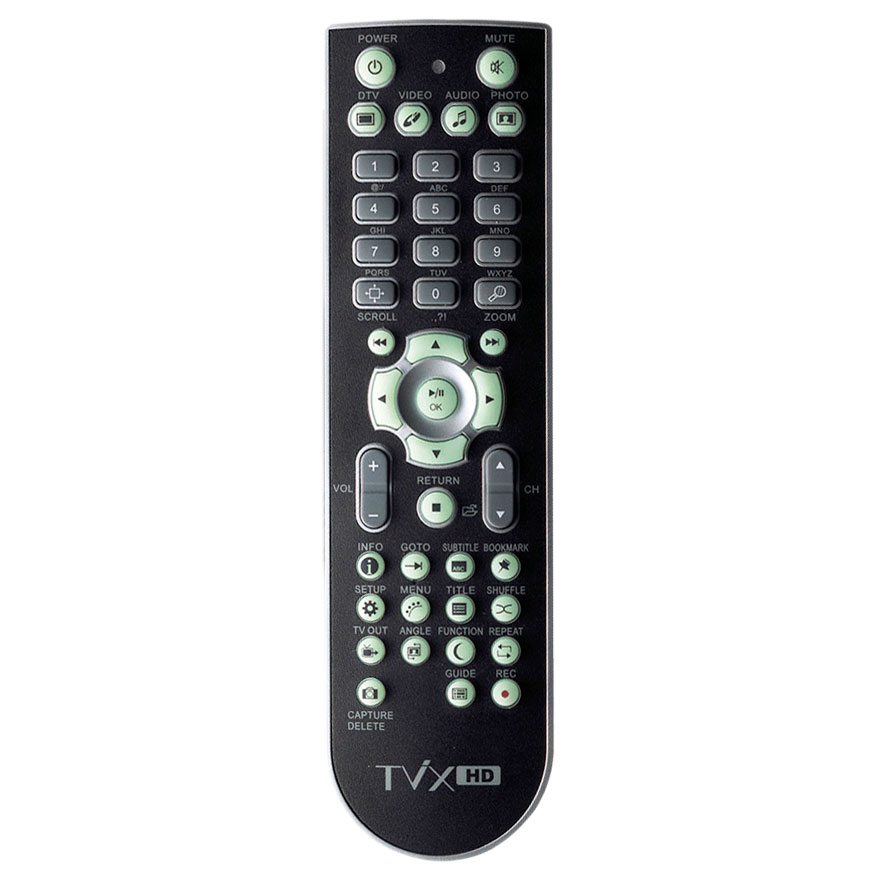 Пульт для Dvico TWIX HD M-6500A Пульт для Dvico TWIX HD M-6500A
