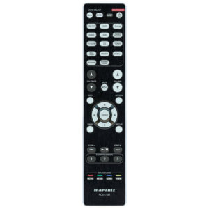 Пульт для Marantz RC017SR (фото пульта)