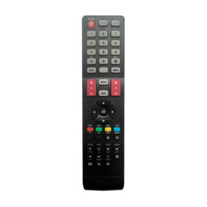 Пульт для Homecast HS9000CIPVR (фото пульта)