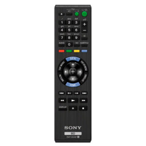 Оригинальный пульт для Sony RMT-B122P